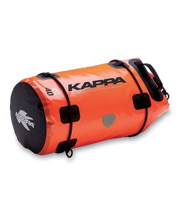 WA405F Kappa Waterproof Naranja 40 Lts