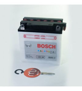 Bateria BOSCH 12N7-4B